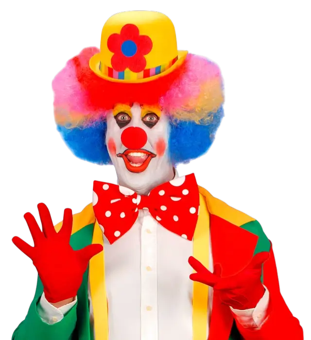 Gants Courts Rouges – Accessoire Déguisement Élégant Soirée, Cabaret et Costume