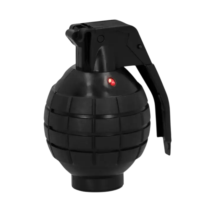 Kit Déguisement Enfant SWAT Police – Casque, Bouclier, Matraque et Grenade