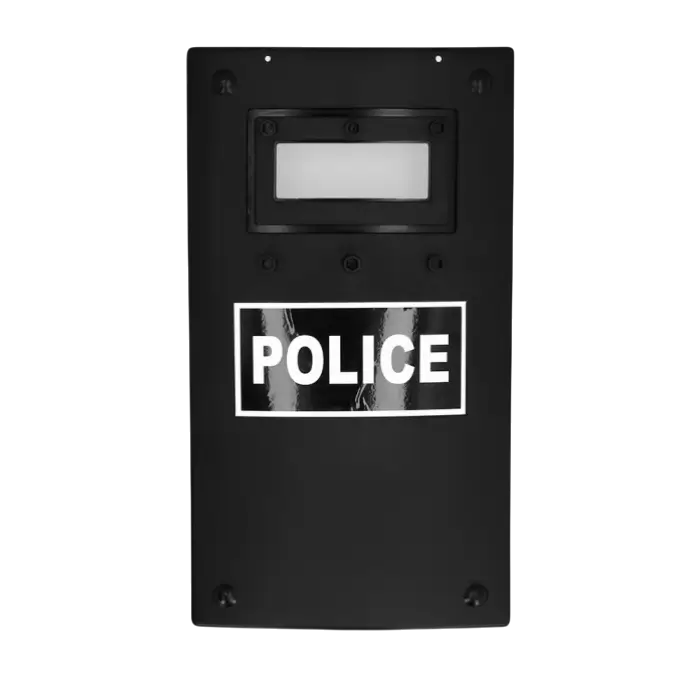 Kit Déguisement Enfant SWAT Police – Casque, Bouclier, Matraque et Grenade