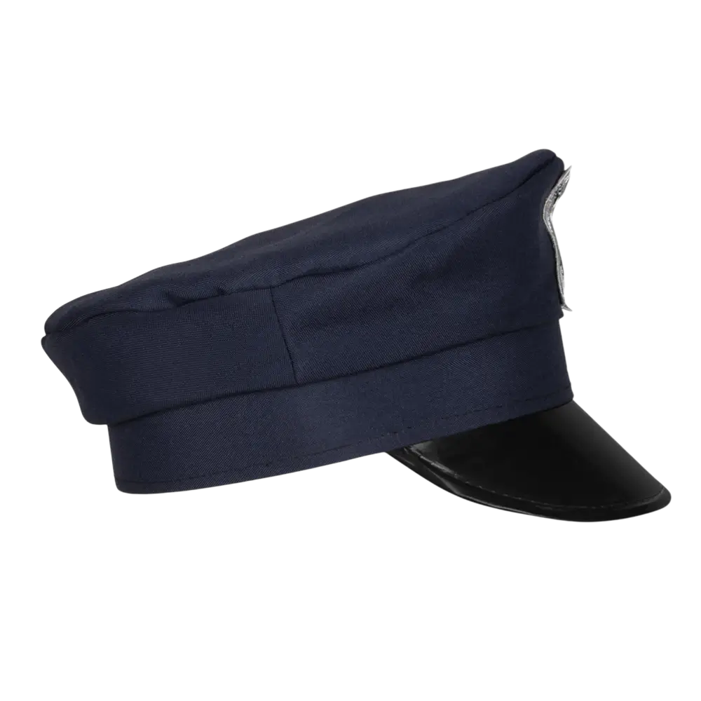 Kit Police SWAT – Accessoires Déguisement Adulte
