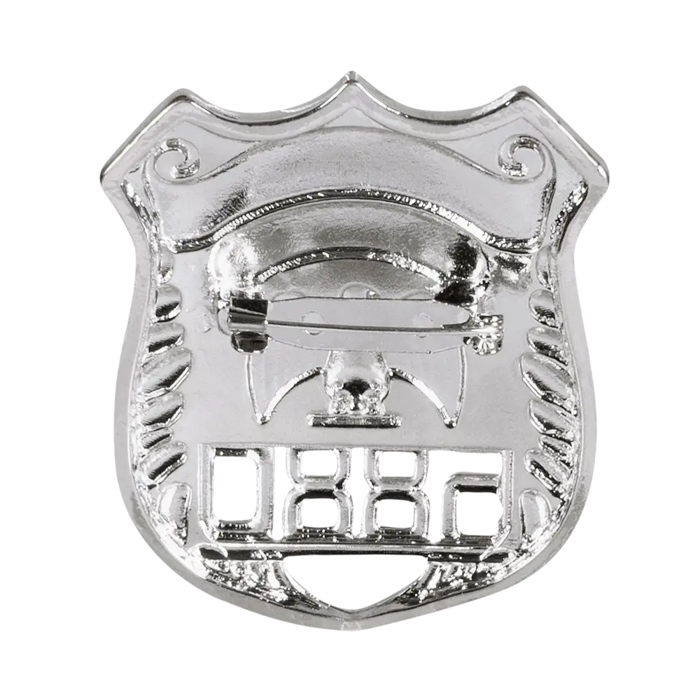 Kit Police SWAT – Accessoires Déguisement Adulte