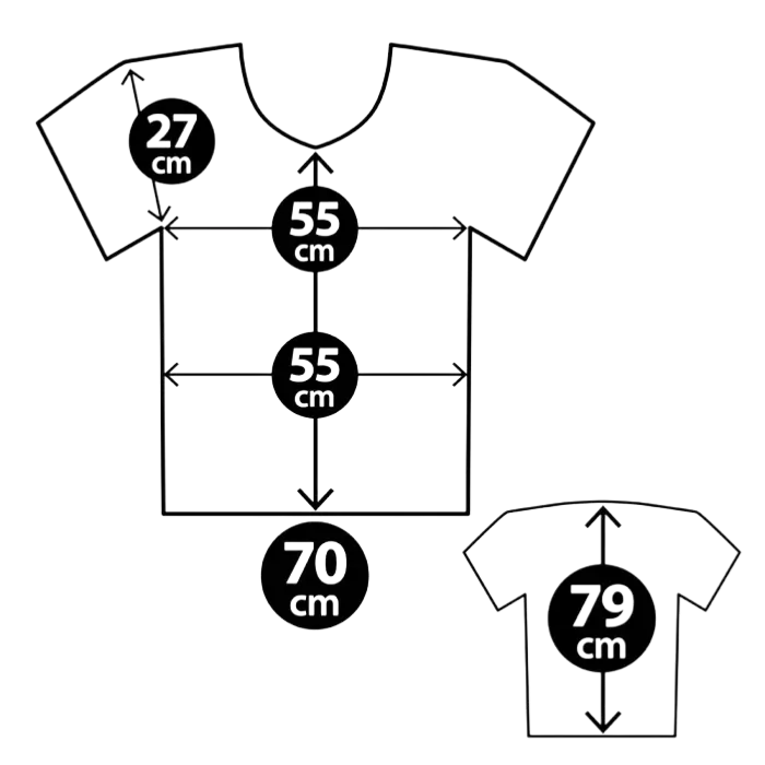 Chemise Disco Dorée Homme/Femme Taille M – Déguisement Années 70/80