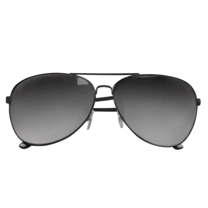 Lunettes Party Police – Lunettes Aviateur Déguisement Policier