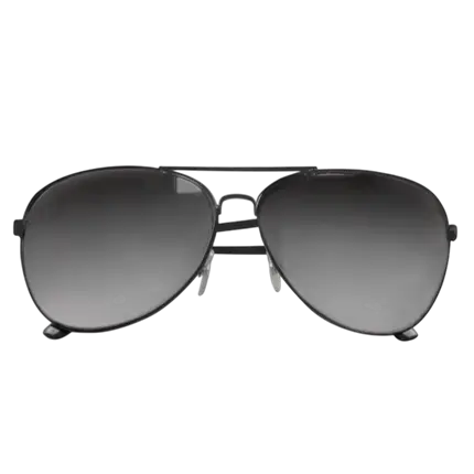 Lunettes Party Police – Lunettes Aviateur Déguisement Policier