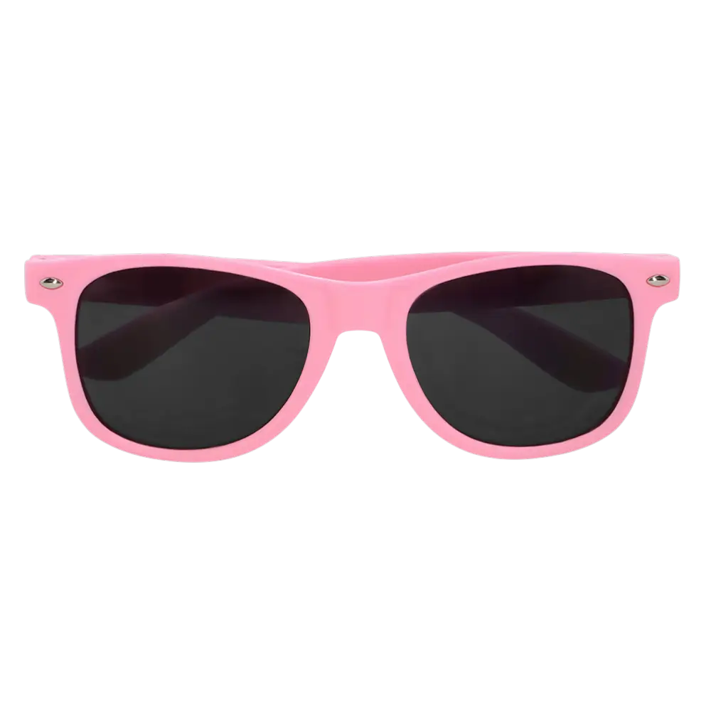 Kit Accessoires Paillettes Rose Clair – Lunettes, Nœud Papillon et Bretelles