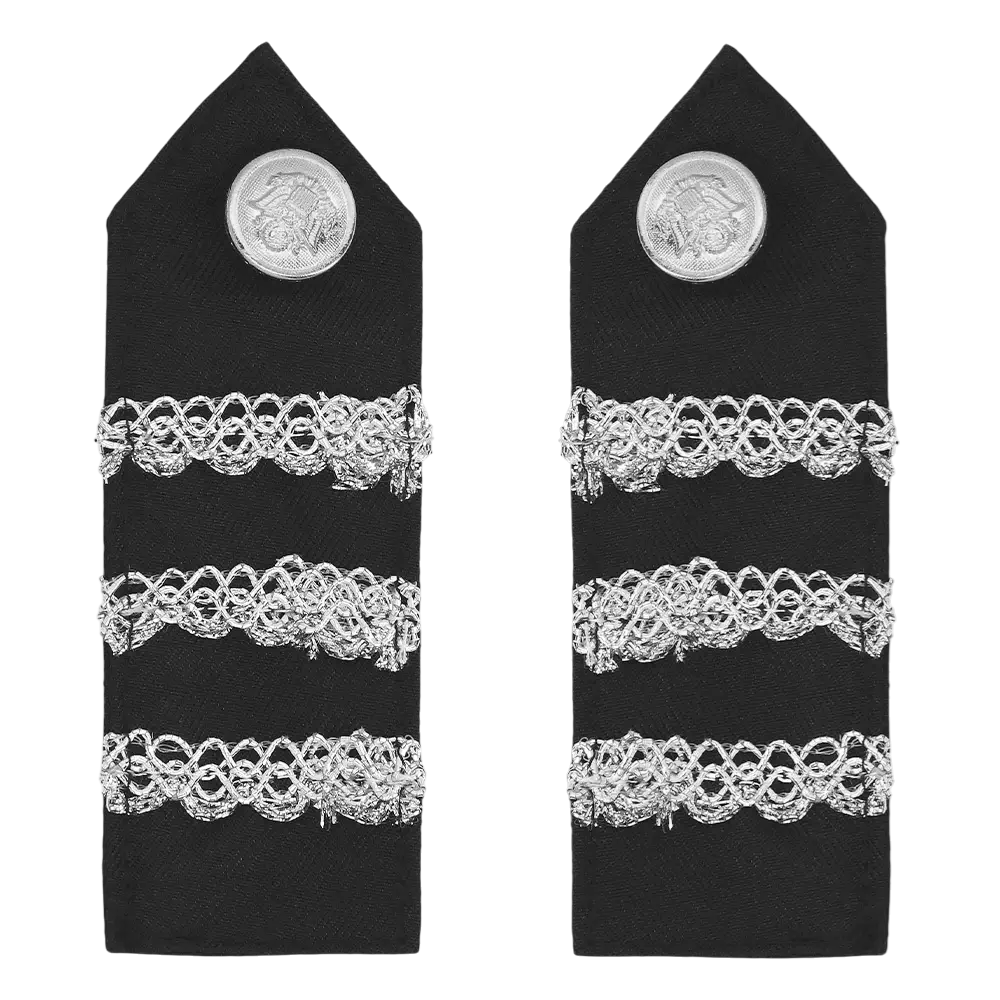 Kit Accessoires Policier – Lunettes, Badge et Épaulettes