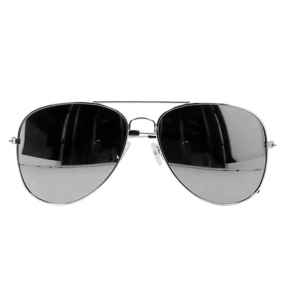 Kit Accessoires Policier – Lunettes, Badge et Épaulettes