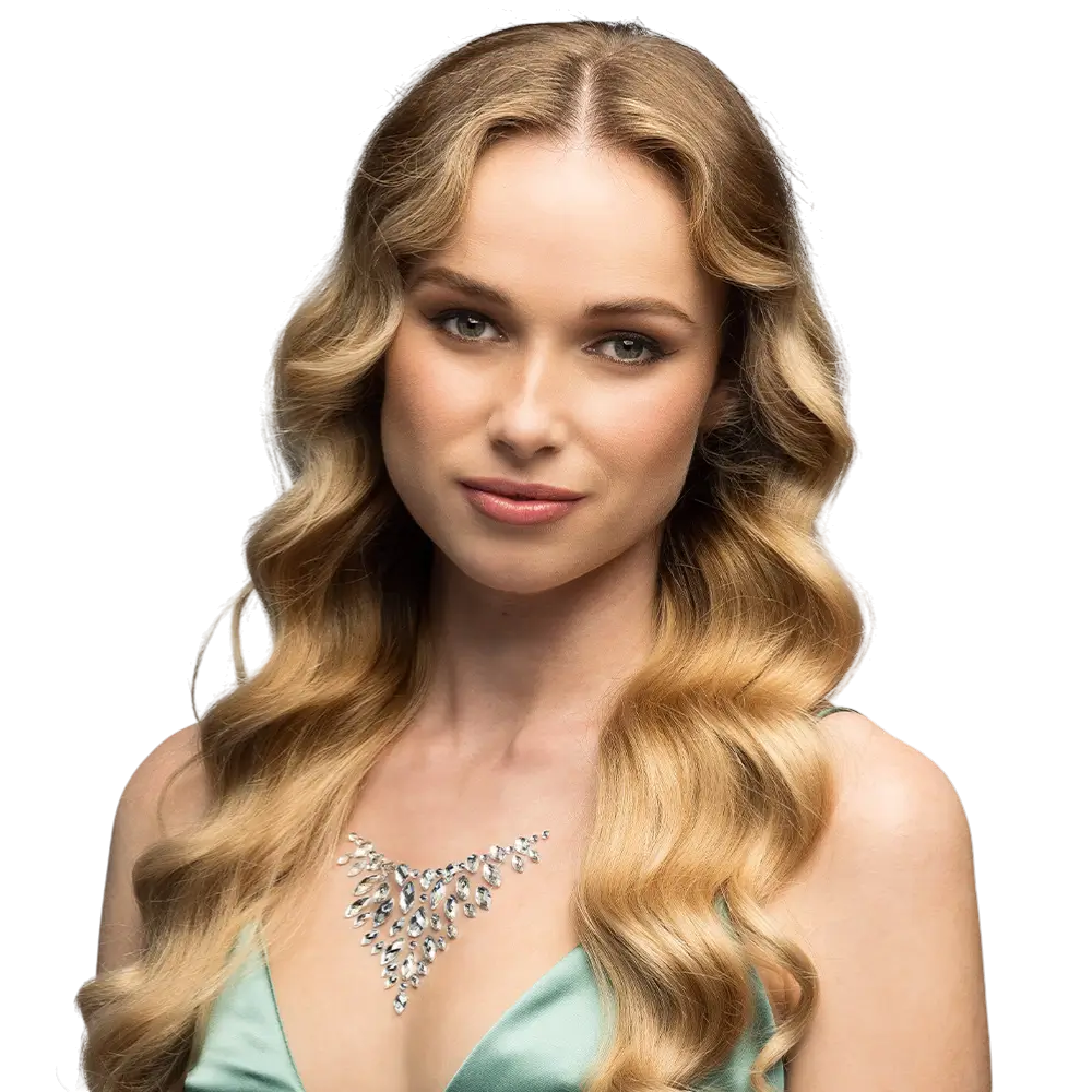 Bijoux de Corps Strass Samantha – Autocollants Pailletés