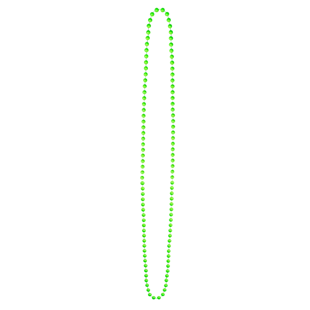 Lot 4 Colliers Candy IV Multicouleur UV