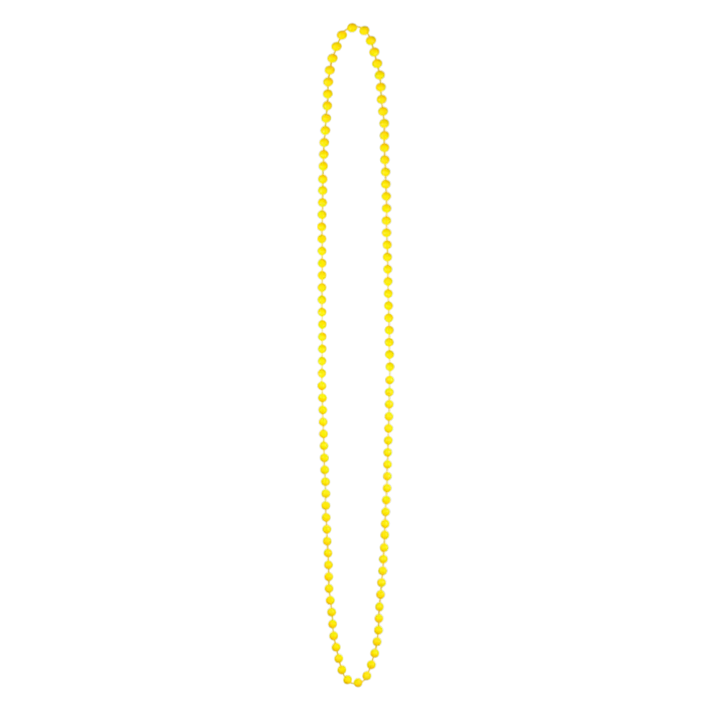 Lot 4 Colliers Candy IV Multicouleur UV