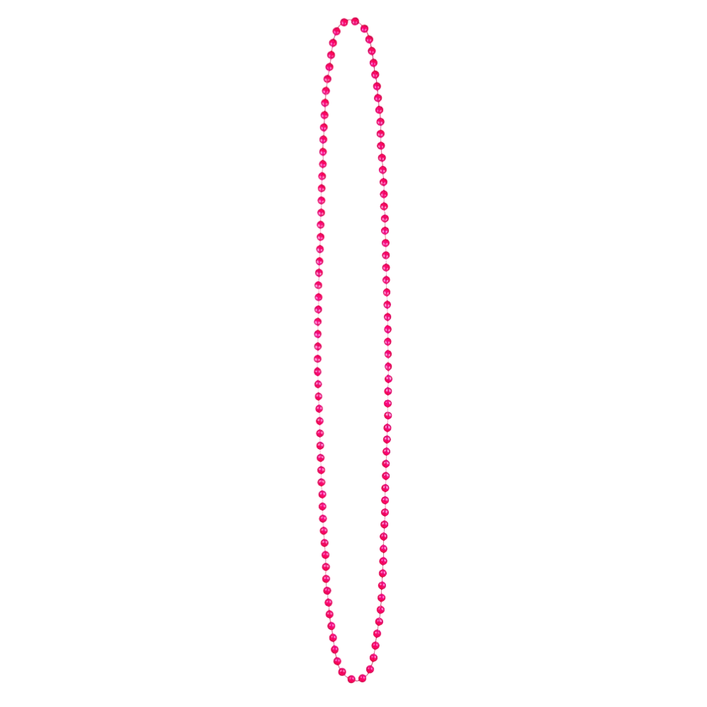 Lot 4 Colliers Candy IV Multicouleur UV