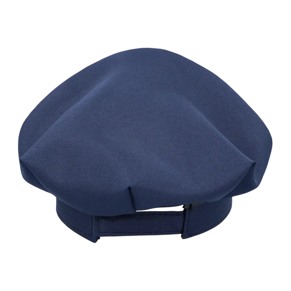 Casquette Police Femme Réglable – Accessoire Déguisement Policier
