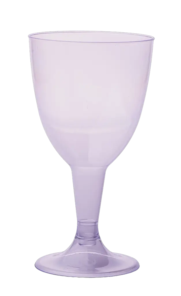 Verres à Vin Réutilisables 18 cl Cristal – Verres Événement