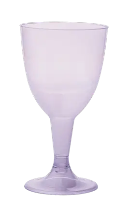 Verres à Vin Réutilisables 18 cl Cristal – Verres Événement