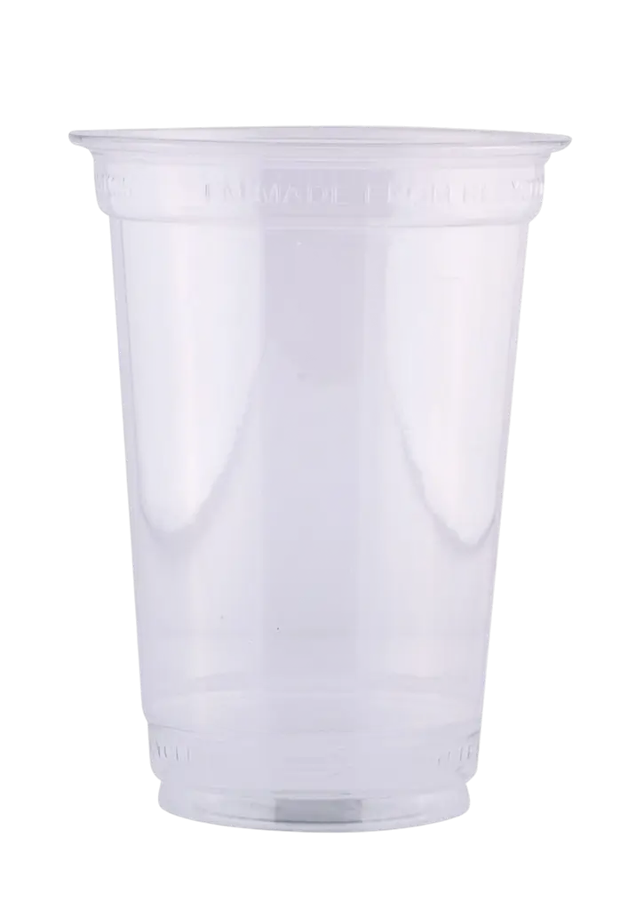 Verres Recyclés 40/53 cl Ø95 – Gobelets Transparents