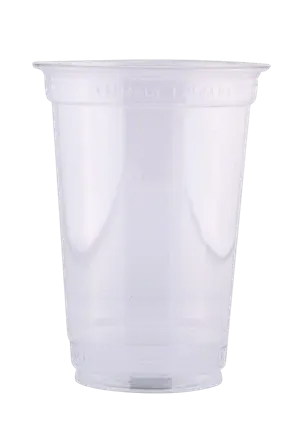 Verres Recyclés 40/53 cl Ø95 – Gobelets Transparents