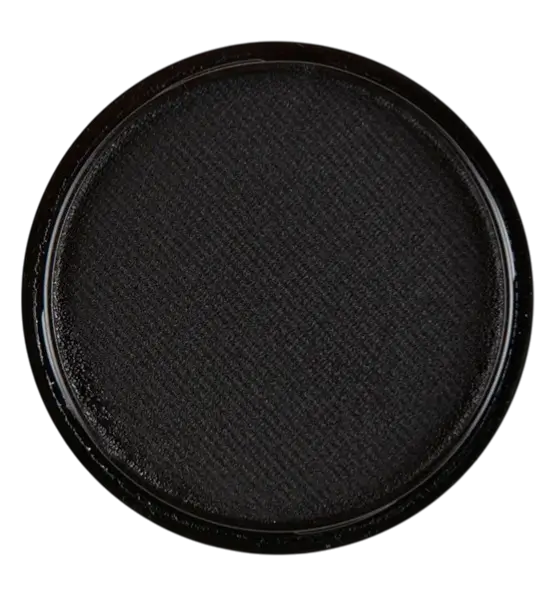 Maquillage visage à l’eau Noir – Aqua Makeup 10 ml – Anniversaire Carnaval Halloween Supporter
