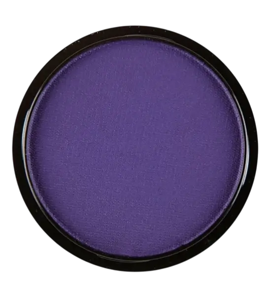 Maquillage visage à l’eau Violet – Aqua Makeup 10 ml – Anniversaire Carnaval Halloween Supporter