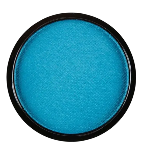 Maquillage visage à l’eau Bleu ciel – Aqua Makeup 10 ml – Anniversaire Carnaval Halloween Supporter