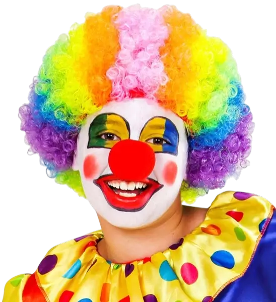 Crayons de maquillage visage – Kit 5 couleurs avec taille-crayon – Fête Halloween Carnaval