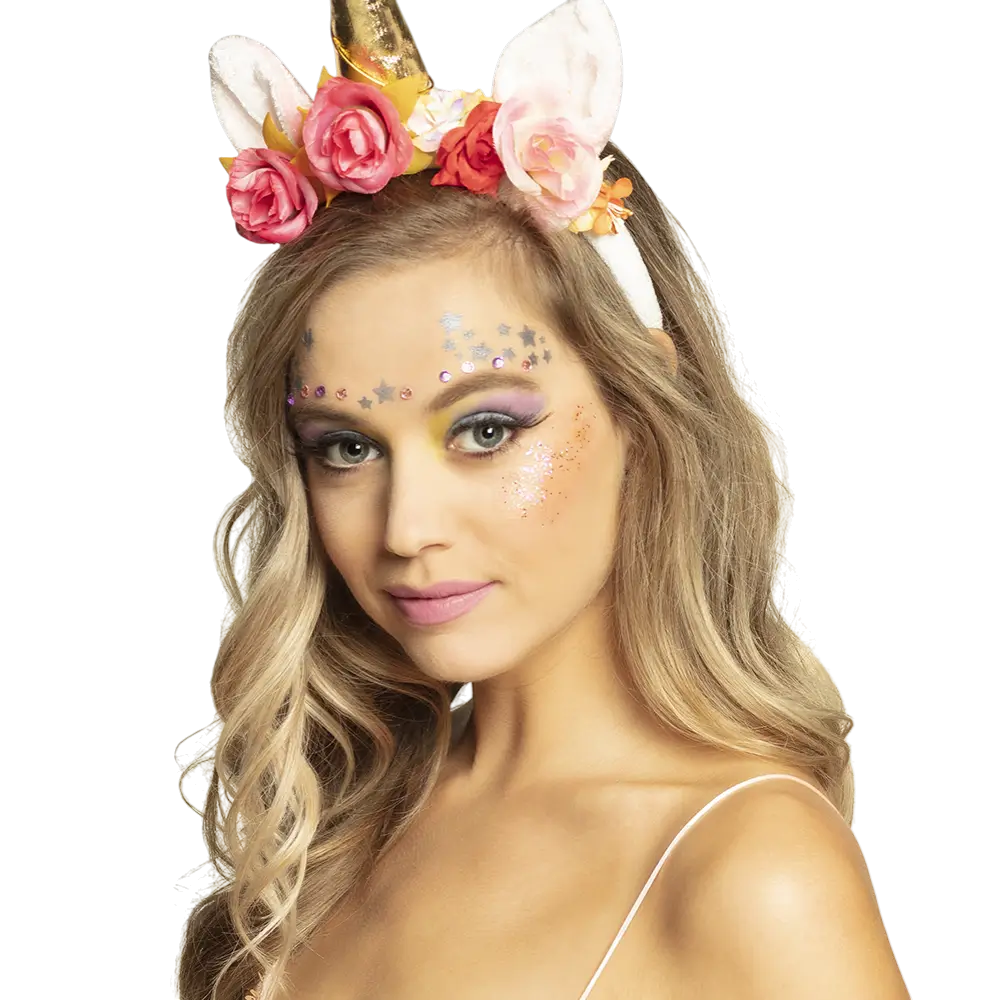 Kit Maquillage Licorne Enfant – Maquillage Carnaval