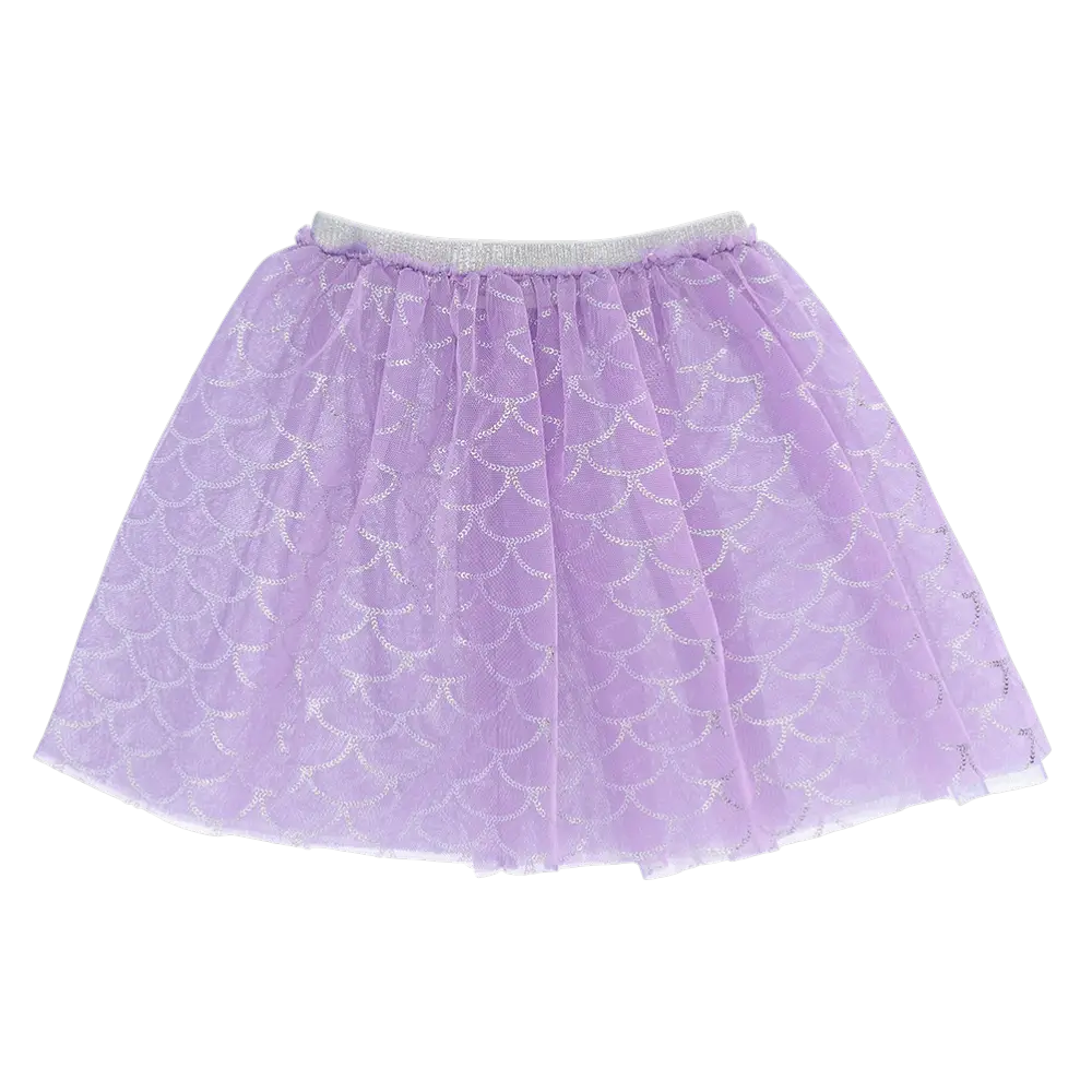 Kit Sirène Mermaid Stars – Accessoires Déguisement Enfant