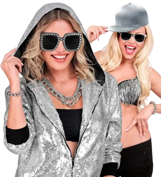 Bracelet Boule Disco à Facettes – Accessoire Disco