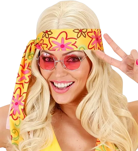 Lunettes Personnage avec Verres Rouges – Lunettes Déguisement