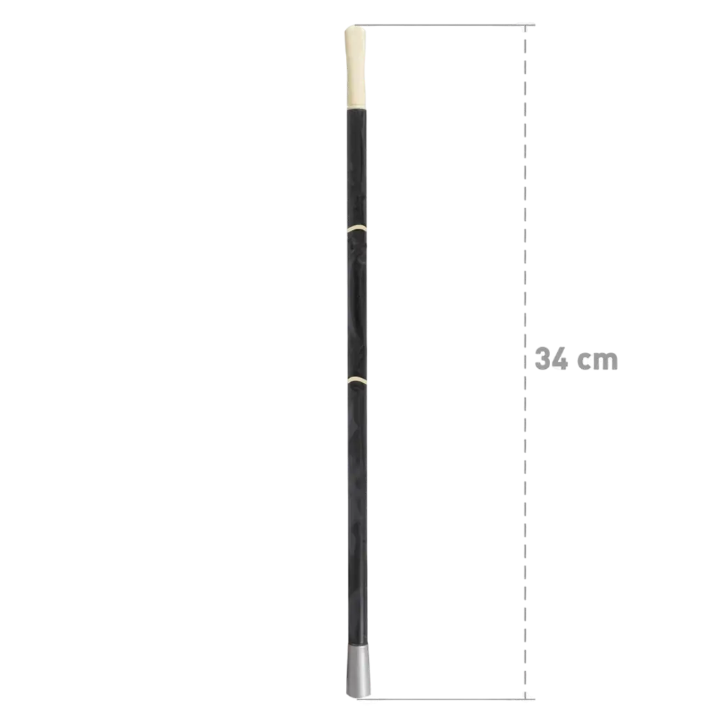 Fume-Cigarette Vintage – Accessoires Déguisement Années 20
