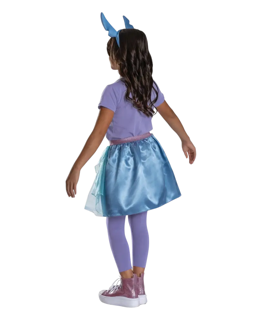 Kit Accessoires Stitch Disney™ Enfant 7-8 Ans