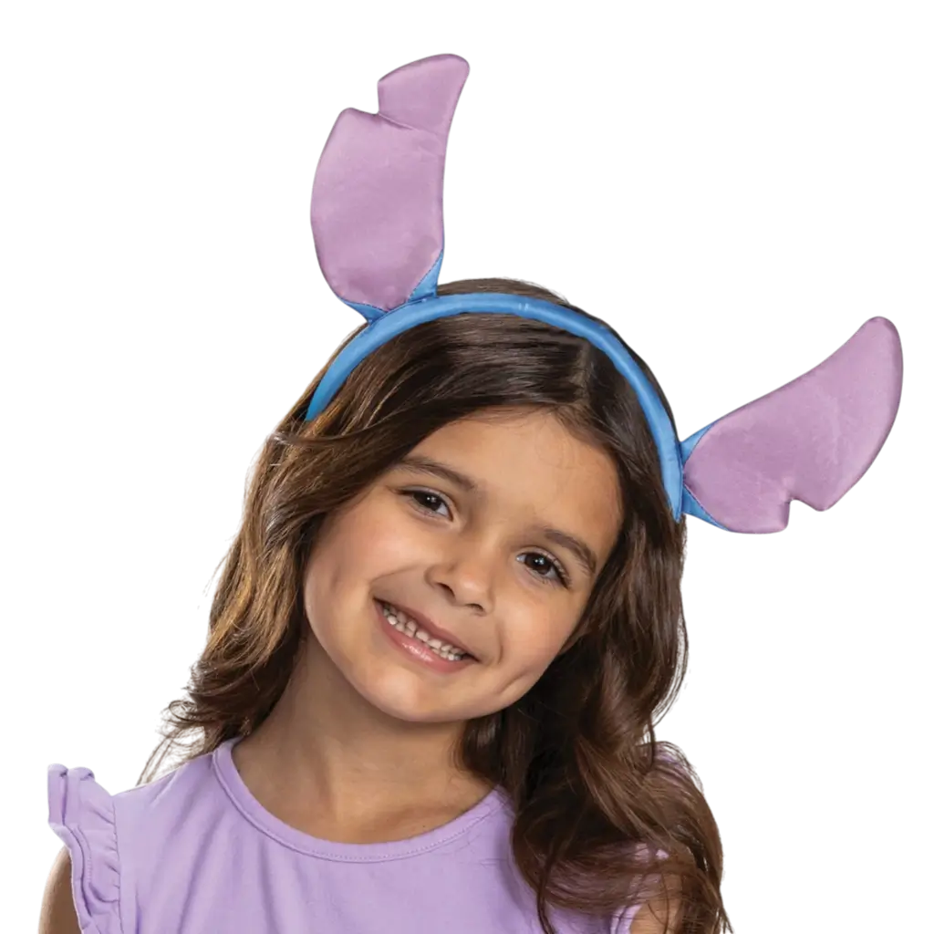 Serre-Tête Stitch Disney™ Basic Plus – Accessoires Déguisement Enfant