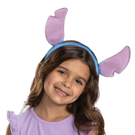 Serre-Tête Stitch Disney™ Basic Plus – Accessoires Déguisement Enfant
