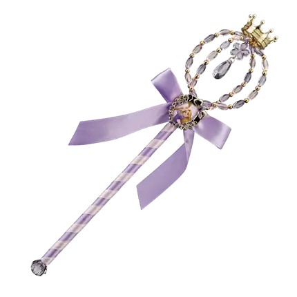 Baguette Magique Raiponce Disney™ – Accessoires Princesse Enfant
