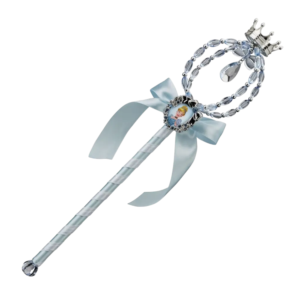 Baguette Magique Cendrillon Disney™ – Accessoires Princesse Enfant