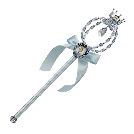 Baguette Magique Cendrillon Disney™ – Accessoires Princesse Enfant