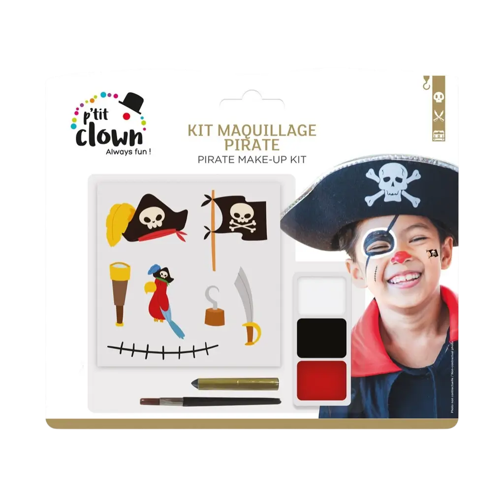 Mini Pistolet Mitrailleur Uzi à Silex 18 cm – Accessoires Déguisement