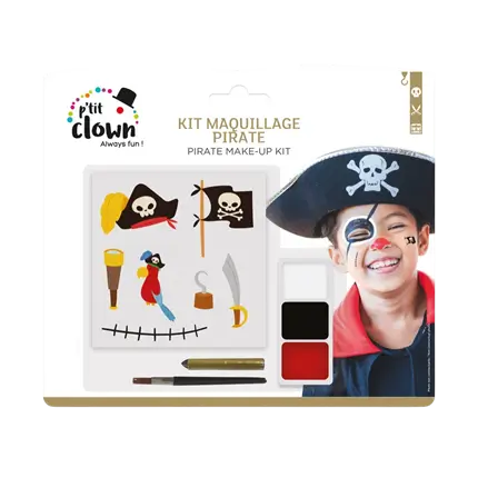 Mini Pistolet Mitrailleur Uzi à Silex 18 cm – Accessoires Déguisement