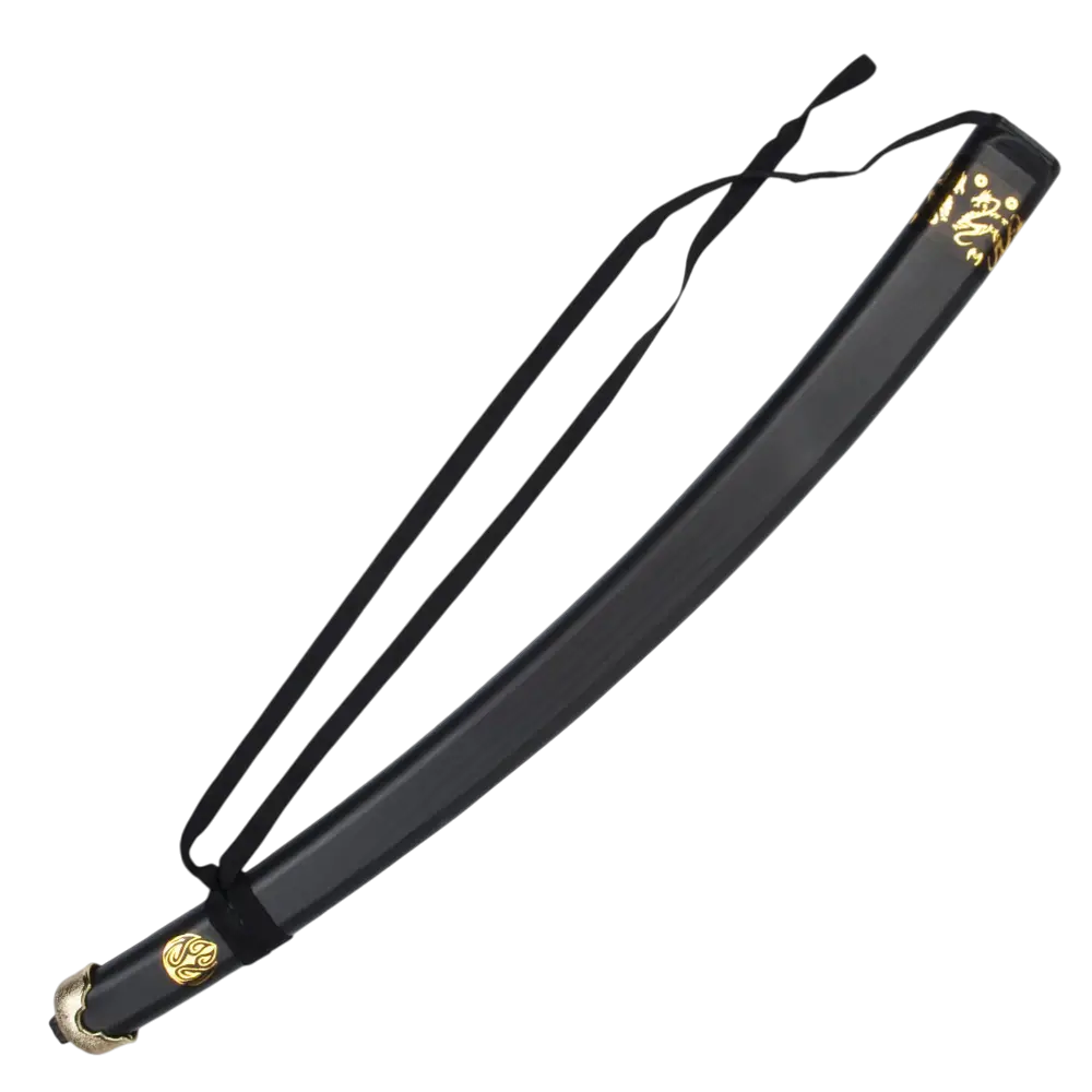 Épée Ninja avec Fourreau – Accessoires Déguisement
