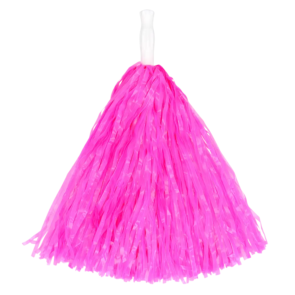 Pom Pom Rose – Accessoires EVJF Fête Fille