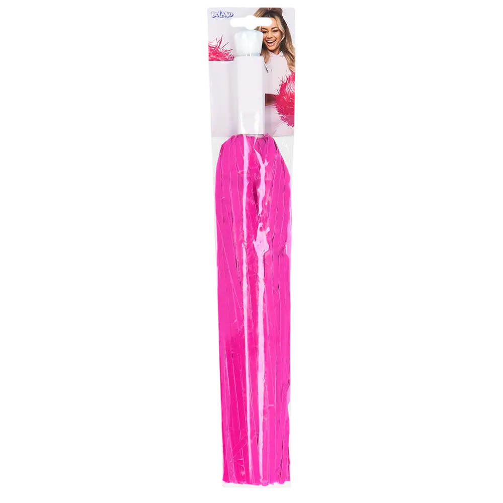 Pom Pom Rose – Accessoires EVJF Fête Fille