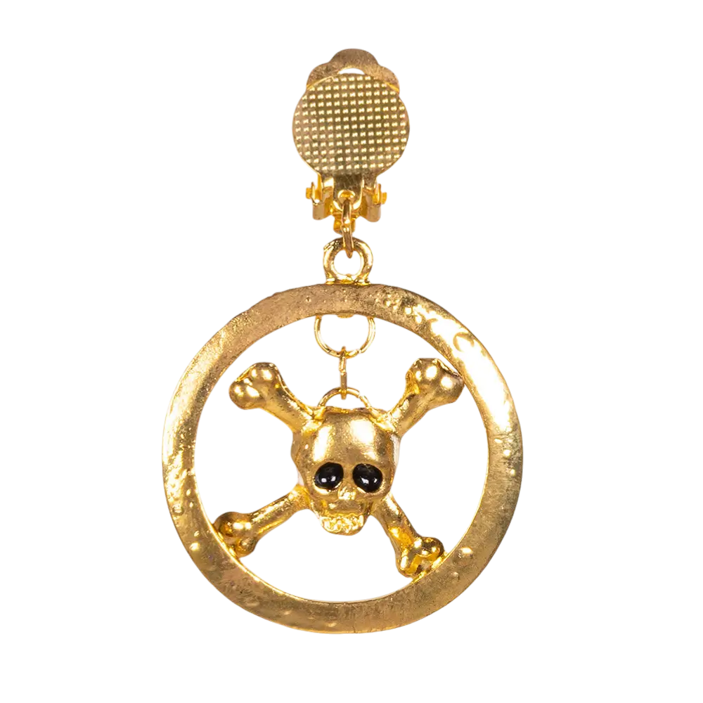 Kit Pirate Skull – Accessoires Déguisement Anniversaire Enfant