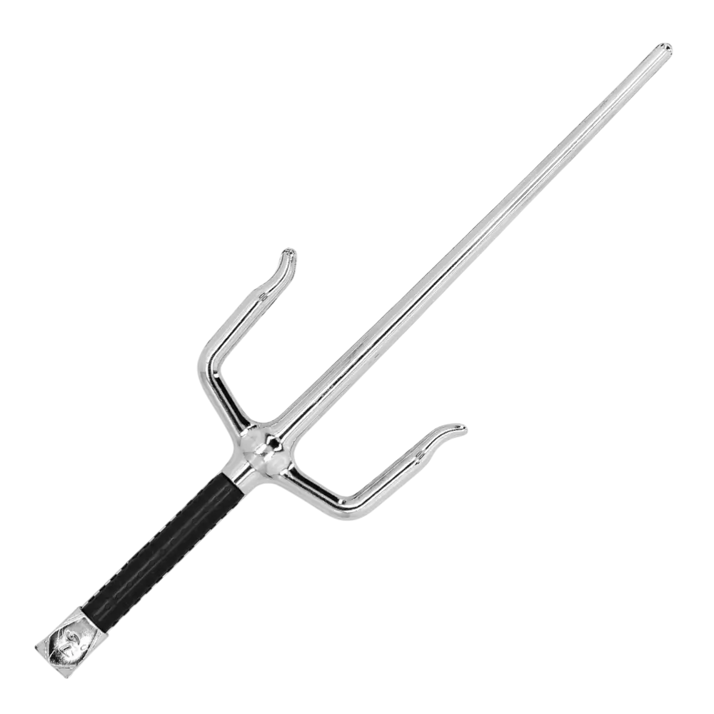 Kit 2 Sai Ninja – Accessoires Déguisement Ninja