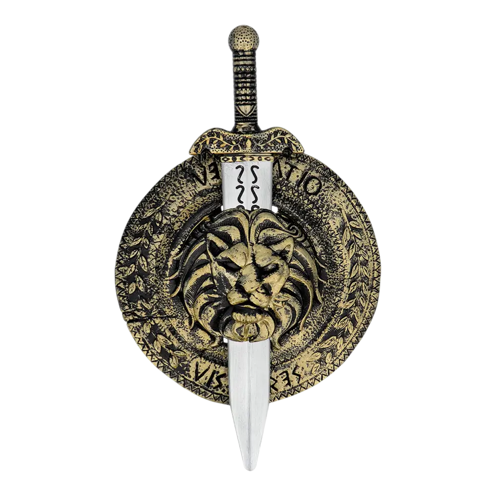 Kit Chevalier Enfant – Accessoires Déguisement Garçon