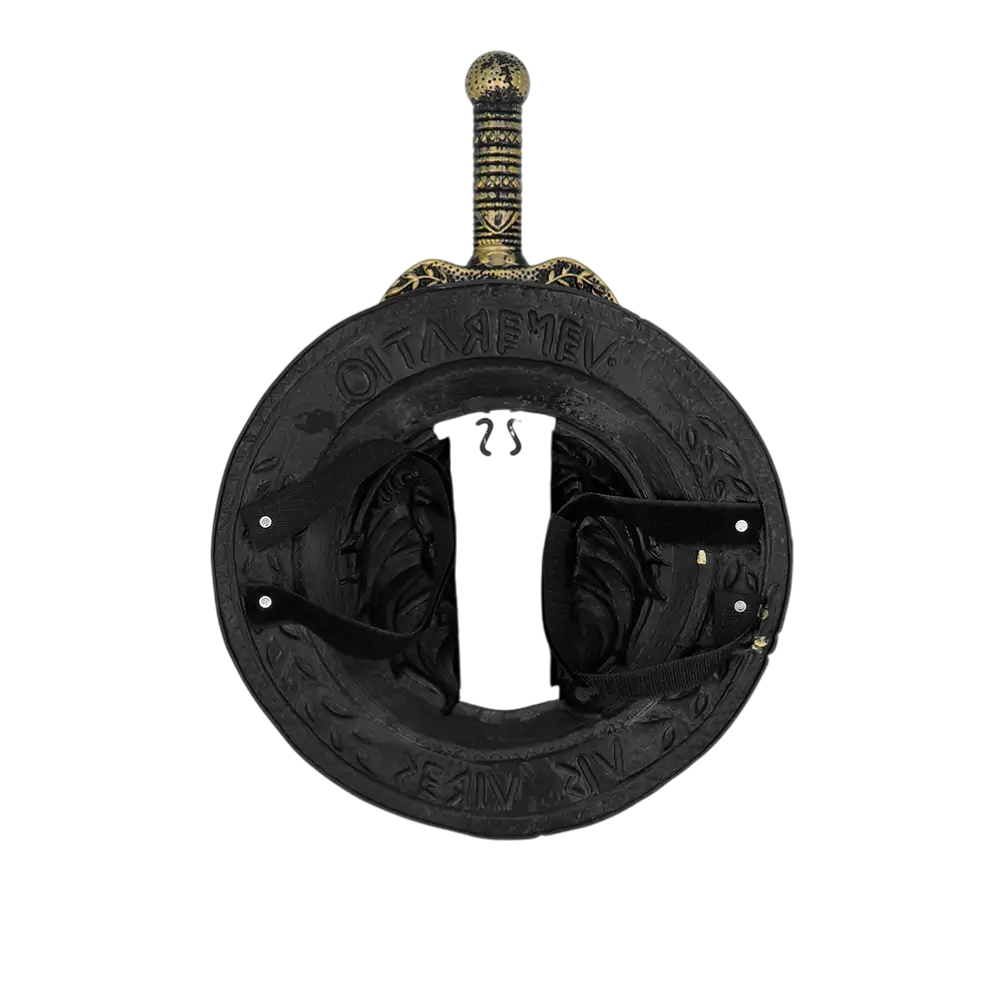 Kit Chevalier Enfant – Accessoires Déguisement Garçon