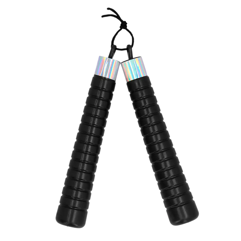 Kit Armes Ninja Enfant 7 Pièces – Accessoires Déguisement Combat Samouraï