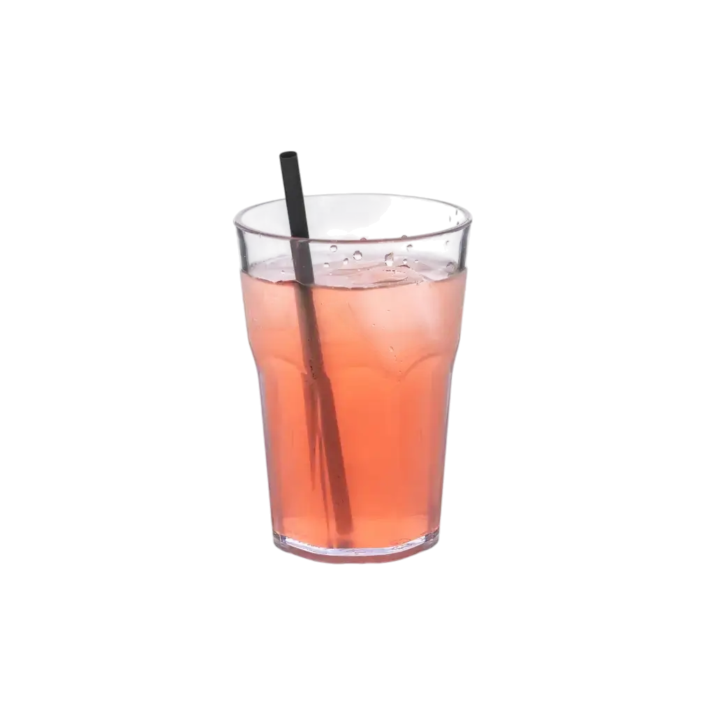 Paille CAÏPI en PP noir 15cm ø 6mm – Certifiée alimentaire &amp; réutilisable (Lot de 250)