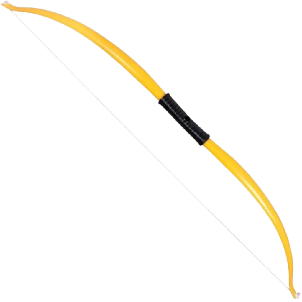 Arc et Flèches Jouet 73 cm – Kit Déguisement Cowboy Indien Enfant