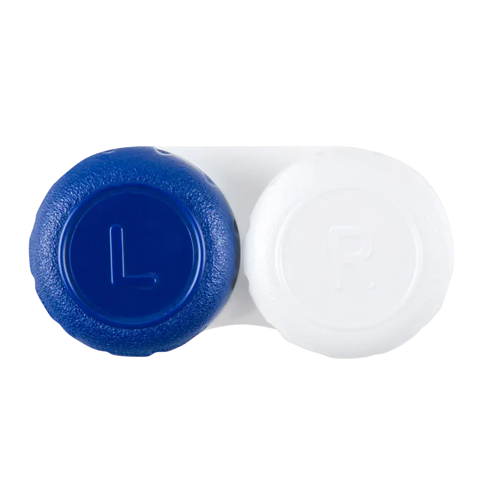 Kit Lentilles Tout-en-Un – Solution Lentilles 60 ml avec Étui