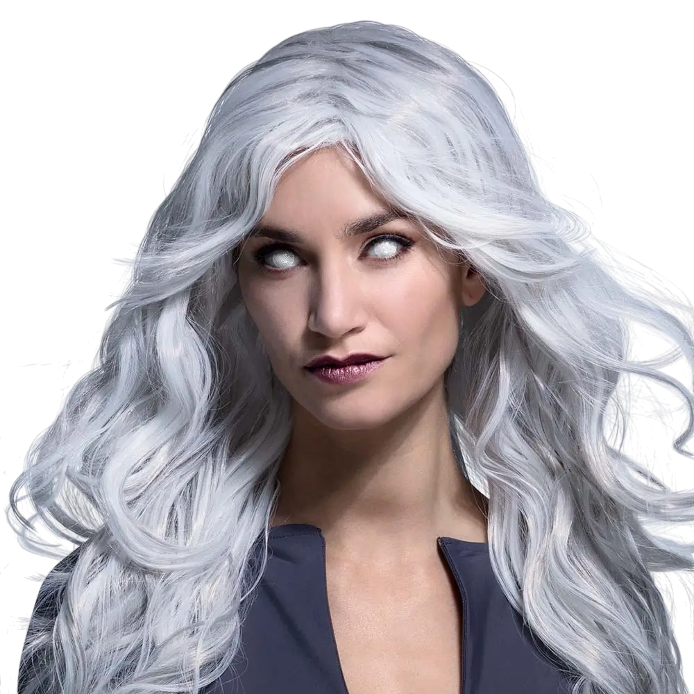 Lentilles Mystique 12 Mois – Lentilles Fantaisie Halloween et Cosplay