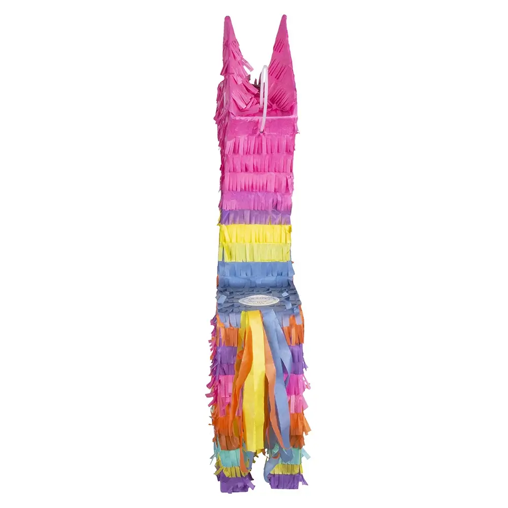 Piñata Lama Géante 58 cm – Décoration et Jeu Anniversaire Enfant